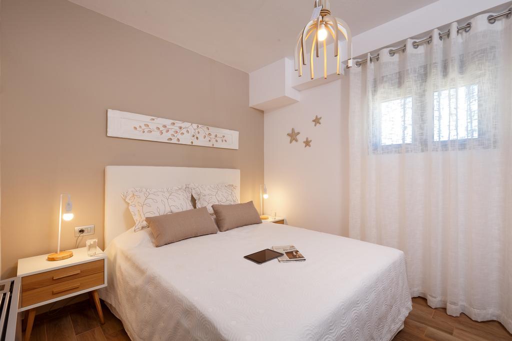 Velvet Breeze Superior Villa Stavromenos  Esterno foto